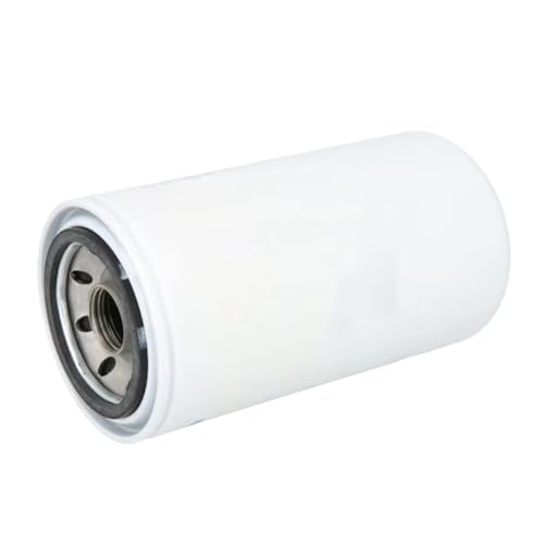 Filtre hydraulique P558250 haute durabilité pour engins de travaux publics