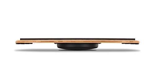 Image of UPLIFT DESK Motion-X Balance Board - 27 inch Ergonomic Wobble Board for Standing Desks, Anti-Fatigue Support for Core Engagement & Stability