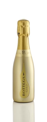 Bottega Gold Prosecco DOC - 200ml
