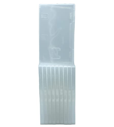 Limited Run Nintendo Switch Standard Game Cases (10 Pack)