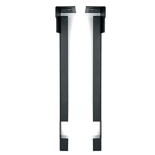 Appacare Bed Frame Footboard Extension Brackets Set Attachment Kit - Fit For Twin, Full, Queen, Or King Size Beds #TOP7