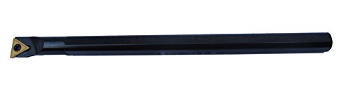 Barre d'alésage indexable HHIP outil de coupe intérieur pour tour mécanique 0.625 pouce STFCR