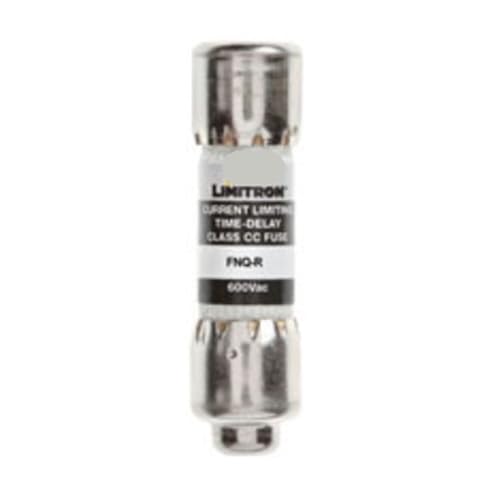 Fusible lent FNQ-R-3/4 résistant aux arcs électriques 600V protection thermique céramique