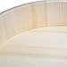 TIKUSAN Wooden Hangiri Sushi Rice Mixing Tub PP Band Made in Japan Made of Momi Fir Sushi Rice Bowl Sushi Oke (13