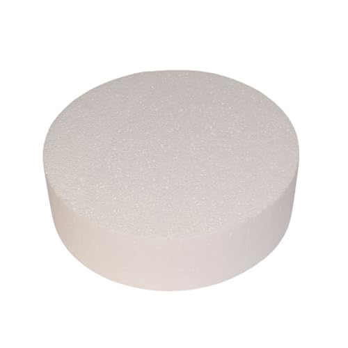 Oasis Supply Dummy Round Cake, 10