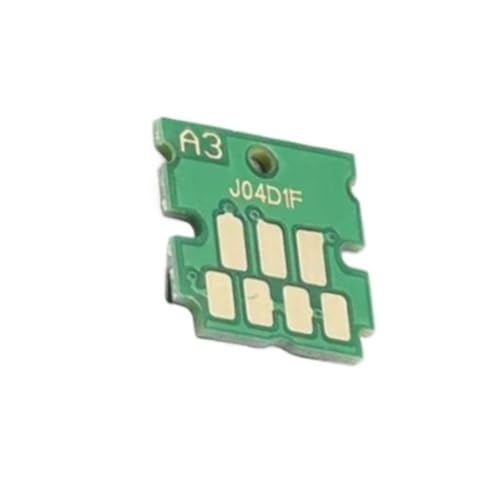 Puce T04D1 EWMB2 C13T04D100 puce réservoir maintenance L6160 L6170 L6190