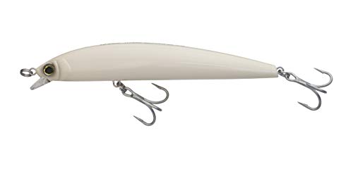 Yo-Zuri R1323-BONE Hydro Minnow Lc, Color, Bone, 170mm 6-3/4", 6 3/4 Inch