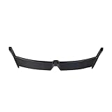 【Material】 aus strapazierfähigem ABS-Kunststoff. Stromlinienförmiges und leichtes Design mit geringem Geräusch