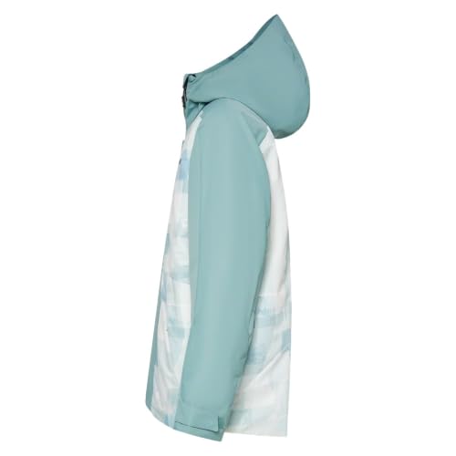 Image of Oakley Men's Range Recycled Jacket 2.0
