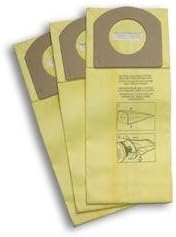 Genuine Dirt Devil Type G Microfresh Vacuum Bags (3-pack) part #3103075001