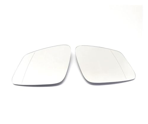 Verre de rétroviseur BMW F30 F20 E84 pour rouler en toute sécurité et réussir vos créneaux
