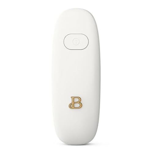 Beautiful by D'rew Barry'more Battery Powered Electric Can Opener -