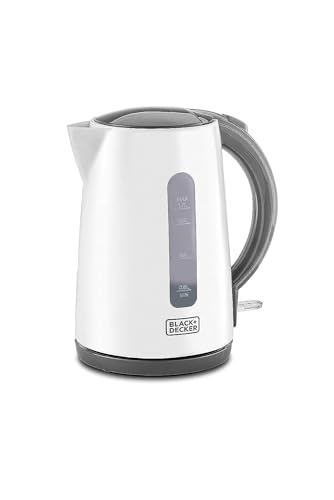 غلاية كهربائية لاسلكية بلاك اند ديكر – موديل JC70-B5