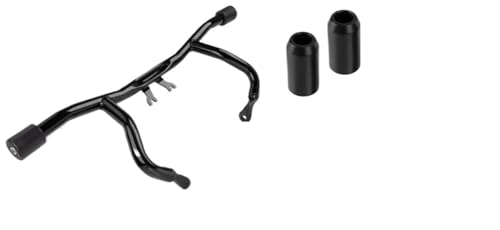 Engine Guard Moto Blocs de Protection pour Longues Randonnées
