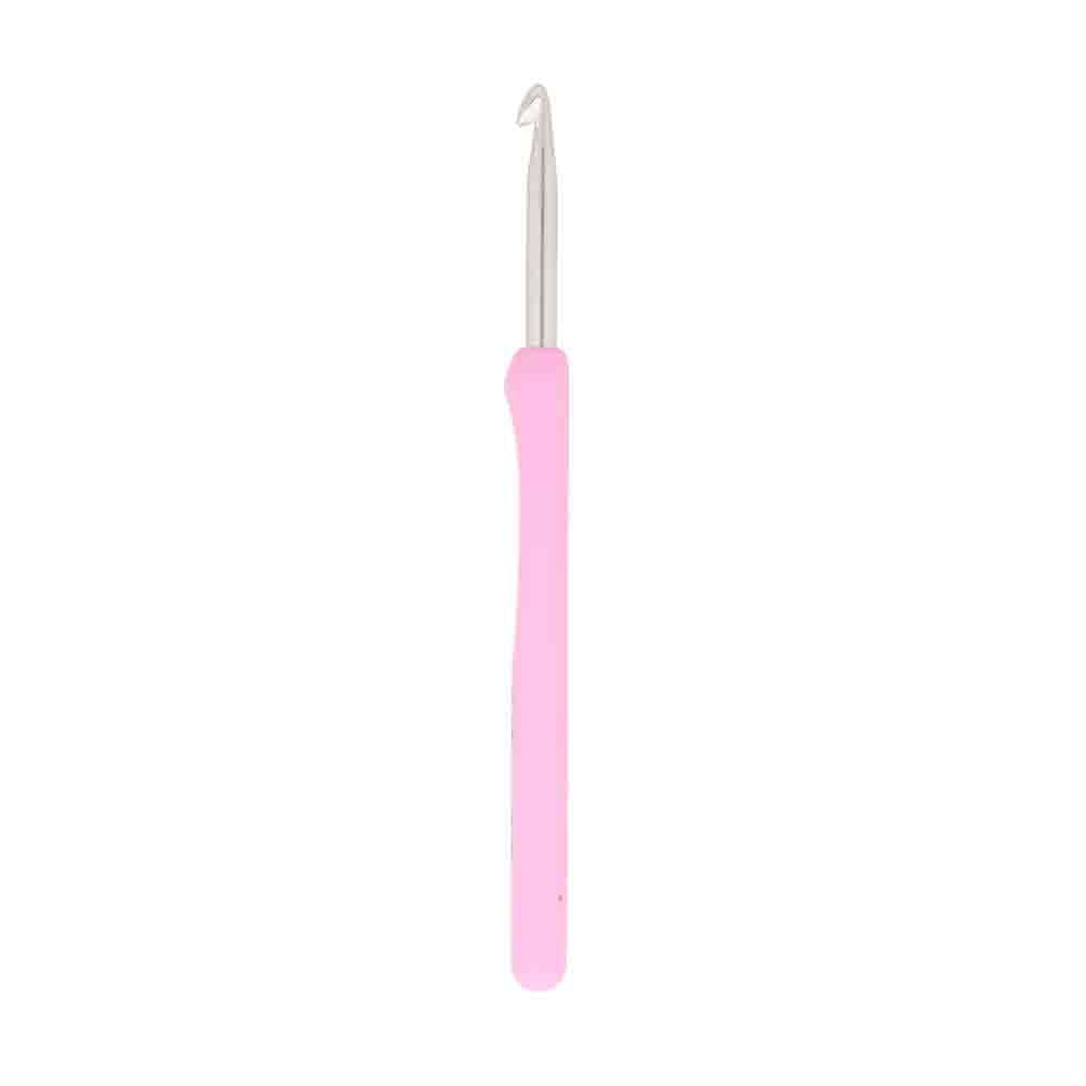 Amazon.com: Tulip Company Tulip Etimo Rose Crochet Hook, 8/5mm