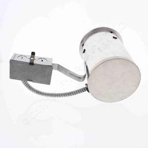 #US V5ICRW IC Air-Tight 5" Economy Recessed Del Housings 7-Pack