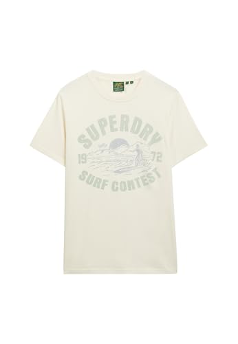 T shirt Superdry T shirt Lo Fi Outdoor EU - vue 5
