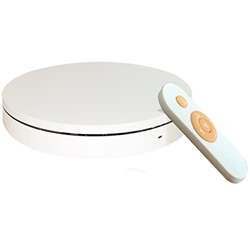 プロ級の撮影・展示に！BAOSHISHAN 高耐久 電動ターンテーブル Amazon.co.jp: BAOSHISHAN 回転台 ターンテーブル 撮影 電動回転台