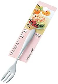 エコー金属 ソフィール・姫フォーク 1715-307 【まとめ買い300セット】