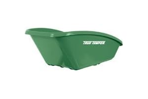 True Temper 980016 Wheelbarrow