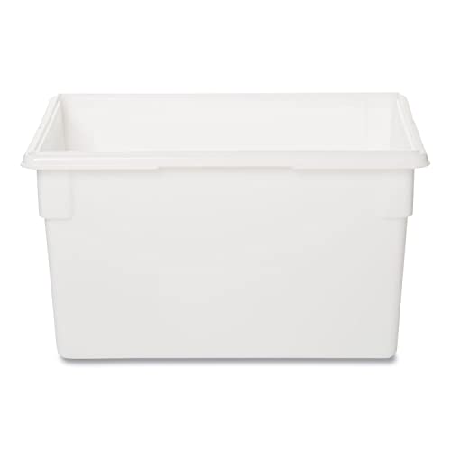 Rubbermaid Commercial Products Food Storage Box/Tote for...