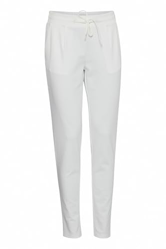 Pantalon d'affaires décontracté ICHI résout le compromis entre confort et style S