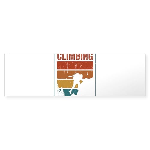 CafePress Climber Rock Climbing Vintage Climb 10