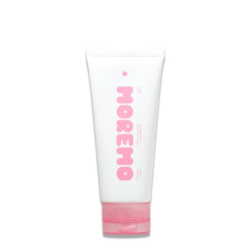 MOREMO モレモ プロテイン バーム B|洗い流さないヘアトリートメント ドライヤー熱ケア アミノ酸21種 たんぱく質7種 ダメージ補修 100mL (しっとりリペア) サロン品質