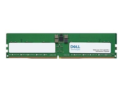 DELL DDR5 16GBx2 4800MHzメモリ Amazon.co.jp: DELL AC239377 モジュール 16 Go 1 x 16 Go DDR5 4800