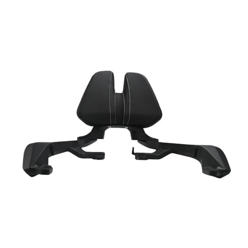 Dossier passager Forza XADV 750 coussin selle arrière repose-dos moto 2021-2025