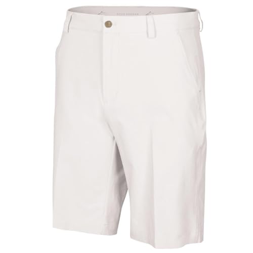 Image of Greg Norman Mens ML75 Ultimate Travel Golf Pants