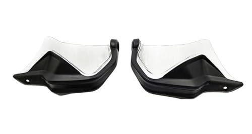 Protège-mains moto pour voyager en R1200GS LC au chaud