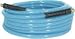 Imperial 95918 Reinforced Polyurethane Air Hose, 1/2" X 50