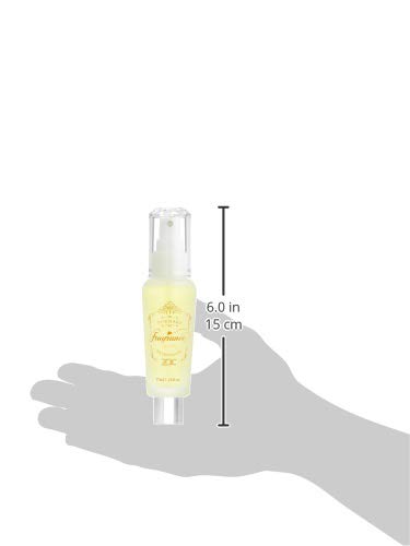Amazon | ゾイック (ZOIC) ファーメイクフレグランス ティーラテ 37ml
