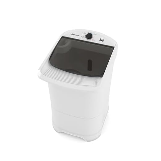 Tanquinho Mueller Poptank 5kg