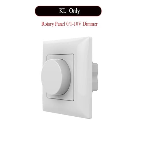 Driver LED 150W 12V 24V variable pour rubans et éclairages dimmables - 2