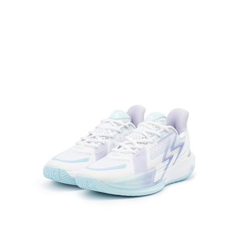 361° Big3 4.0 Quick Basketball Shoes for Men Breathable Outdoor Sneakers Cushioning,Lightweight Fashion Anti Slip Shoe for Court Street,Zapatillas de baloncesto Hombre2