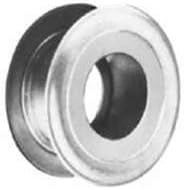 American Metal 5EWT Wall Thimble 5 In.2
