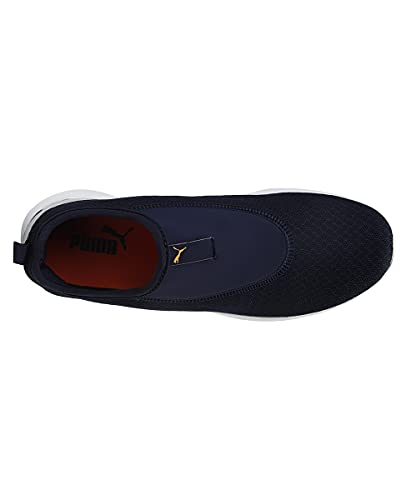 Image of Puma Mens Entrant Slipon Mu Sneaker