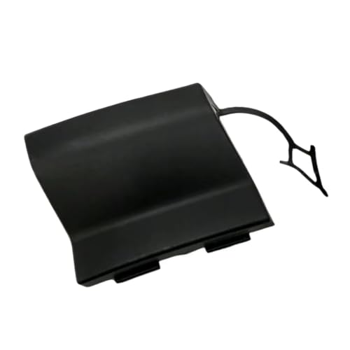 Cubierta de gancho de remolque para coche Transporter T6 2015-2019 y tapa de parachoques 7E0807241