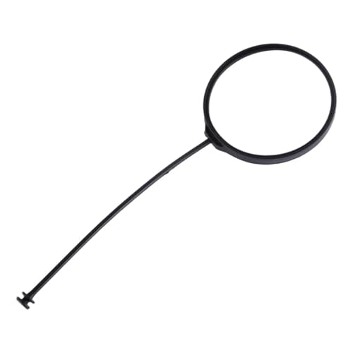 Bouchon réservoir essence Benz avec cordon attache sangle flexible