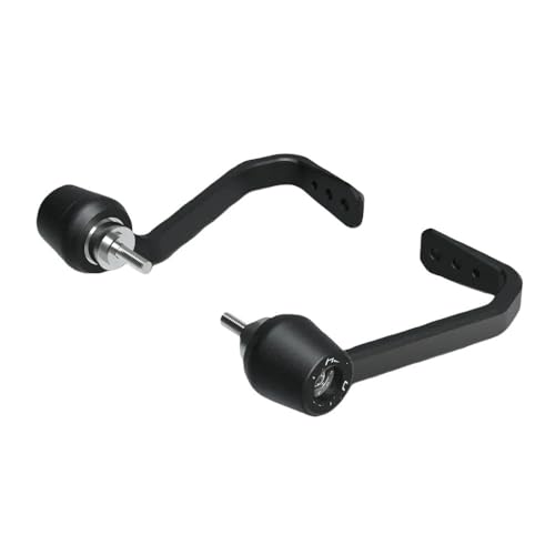 Protection levier CB750 Hornet 2024 accessoire poignée haut de gamme