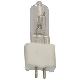 Replacement for lowel pro-light 250w 120v light bulb by technical…