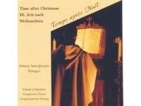Time after Christmas