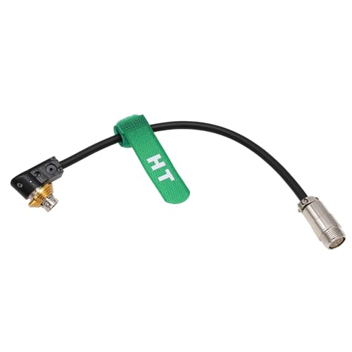 Cable adaptador Canon ZSD-300M 8 pines a lente Hirose 20 pines 20cm
