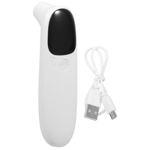 Totority Non-Contact Pet Thermometer for Dogs Cats Accurate Digital Ear Thermometer Led Display
