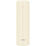 【せんとパッキン一体型・食洗機対応】 サーモス 水筒 真空断熱ケータイマグ 480ml アイボリー 隅々まで簡単に洗える 全てのパーツ食洗機OK ステンレス ボトル 軽量コンパクト JOQ-481 IV