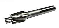 CNC QUALITÄT Flachsenker DIN 373 Ø 18x8,5 mm für Kernloch M10