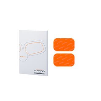 Amazon.co.jp: MTG SIXPAD シックスパッド ボディフィット2 高電導 