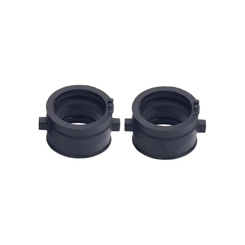 Pipe d'admission carburateur pour XL650V et VT600 idéale pour longs trajets